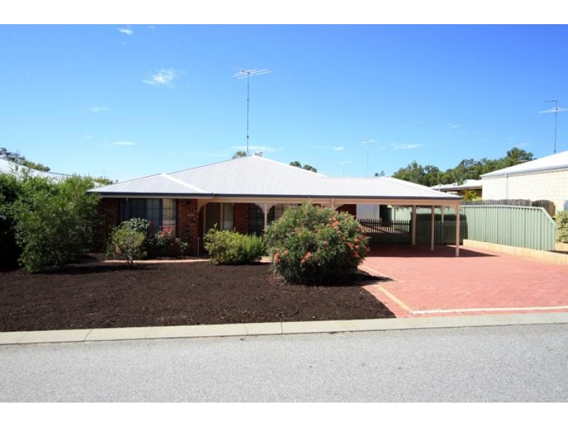 8 Bonnie Doone Grove, Dawesville WA 6211