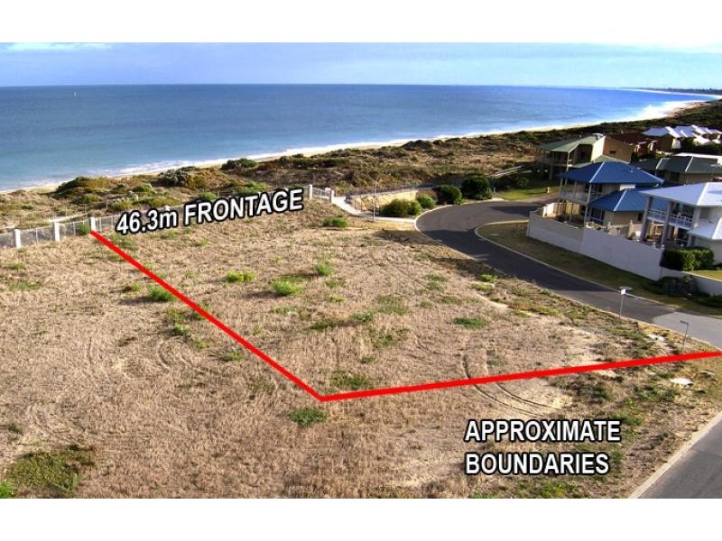 5 PETINA COURT, Silver Sands WA 6210