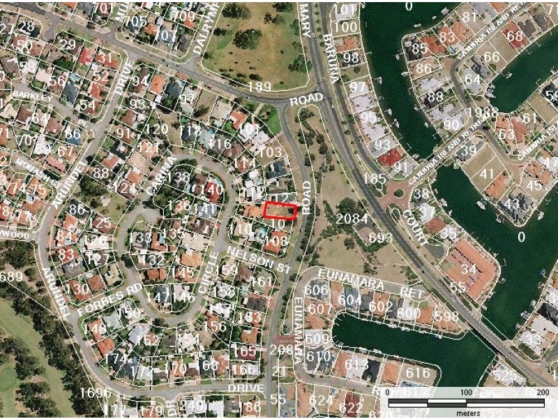 88A MCLARTY ROAD, Halls Head WA 6210