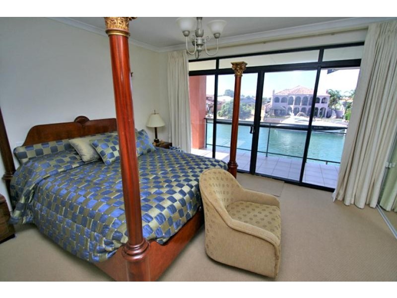 36 SANTAVEA MEWS, Halls Head WA 6210