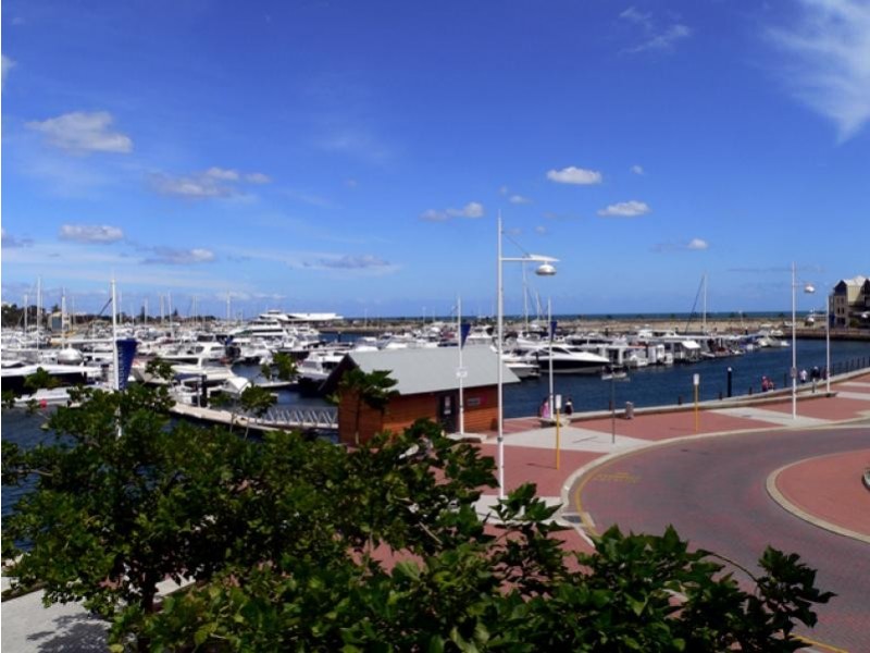 Mandurah WA 6210