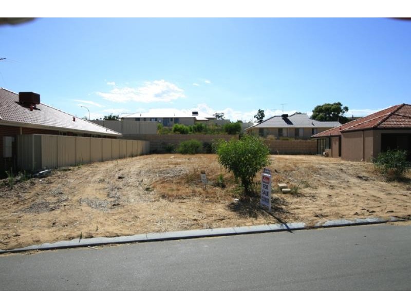 12 YALLINGUP LOOP, Dawesville WA 6210