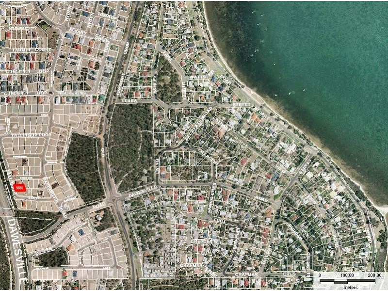 12 YALLINGUP LOOP, Dawesville WA 6210