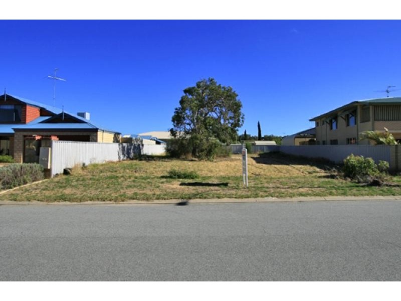 45 REGENT DRIVE, Wannanup WA 6210