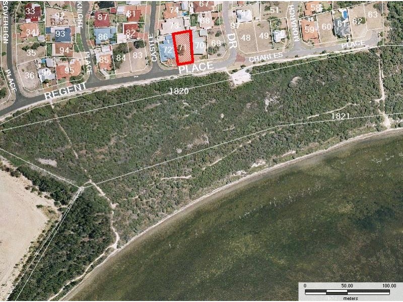 45 REGENT DRIVE, Wannanup WA 6210