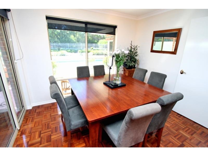 36 SUMMERLEA AVENUE, Meadow Springs WA 6210
