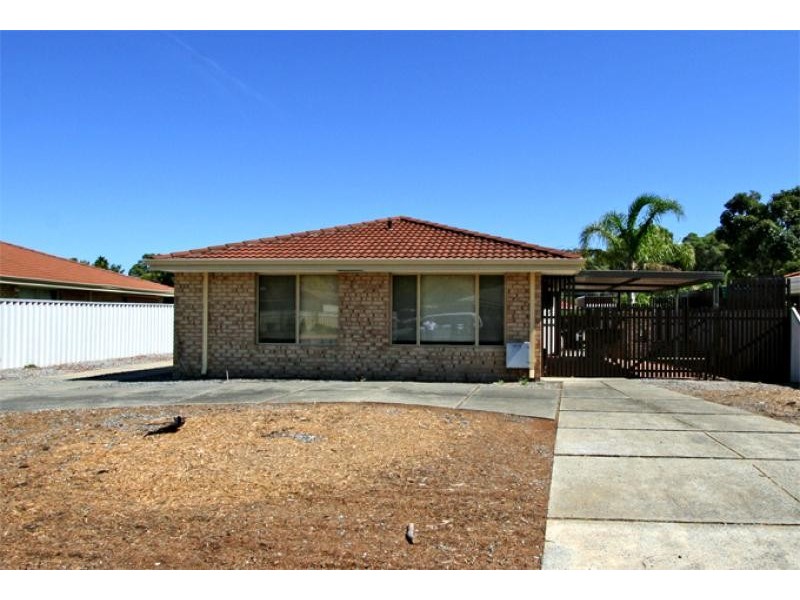 9 Yanmar Place, Silver Sands WA 6210