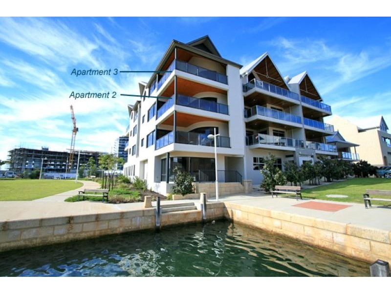 2/9 Dorsodura Mews, Mandurah WA 6210