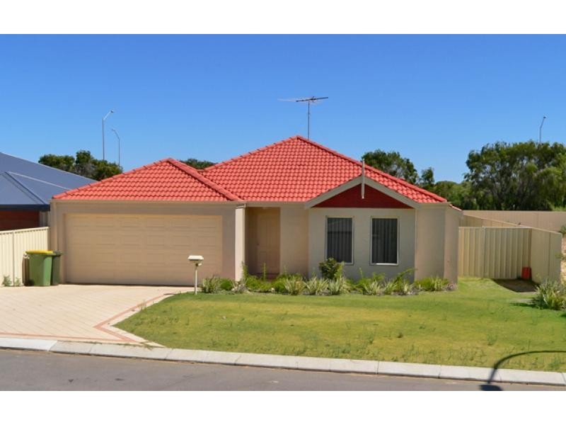 77 ILUKA ROAD, Dawesville WA 6210