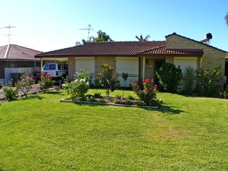 Greenfields WA 6210