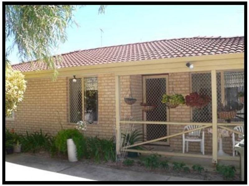 2/38 Shayne Street, Halls Head WA 6210