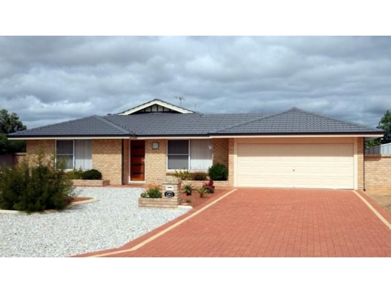 44 Fairway Crescent, Meadow Springs WA 6210