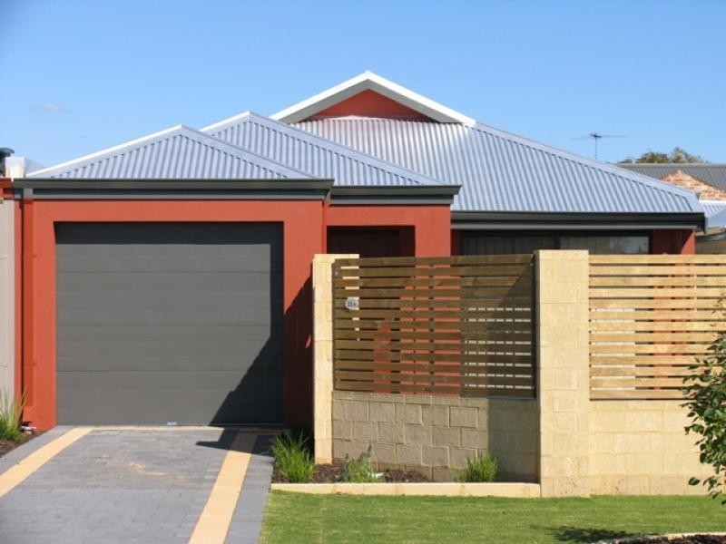 21 b Forward Street, Mandurah WA 6210