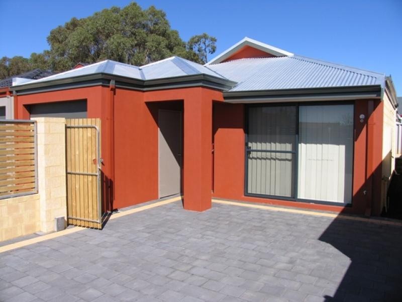 21 b Forward Street, Mandurah WA 6210