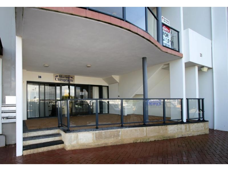Mandurah WA 6210