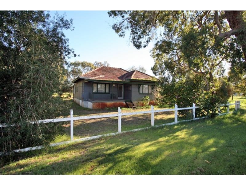 155 RIVERSIDE DRIVE, Furnissdale WA 6210