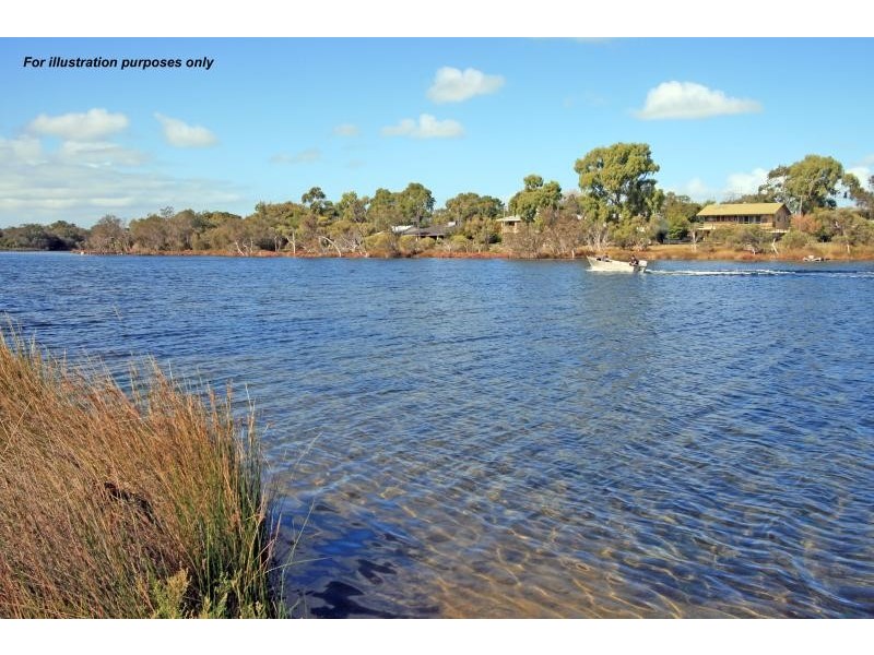 155 RIVERSIDE DRIVE, Furnissdale WA 6210