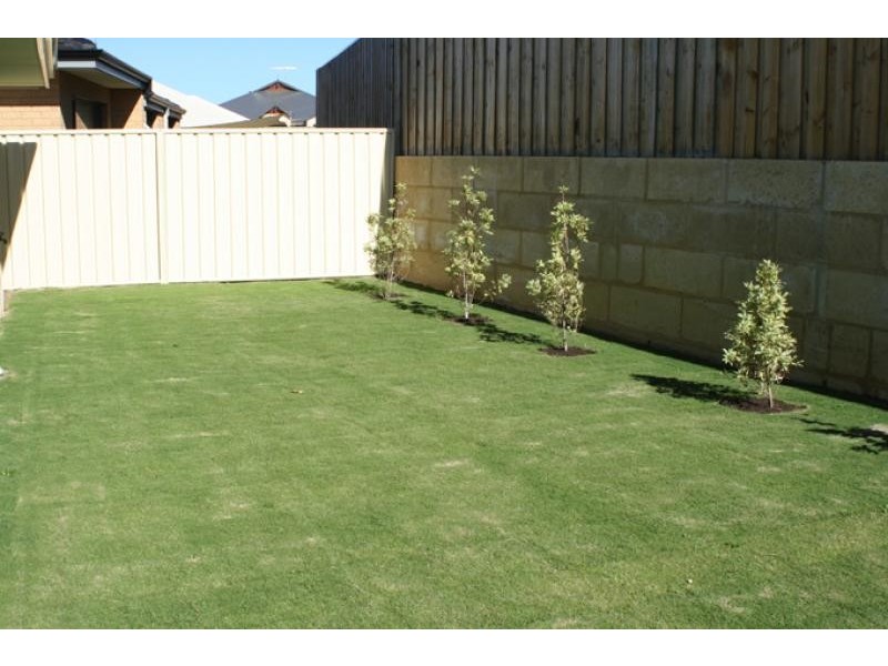 10 ASPER WAY, Halls Head WA 6210