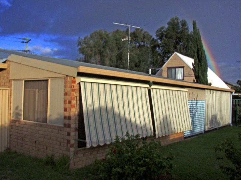 18 Earl Street, Wannanup WA 6210