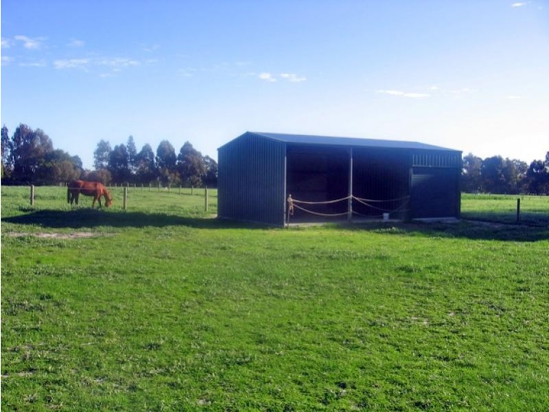 North Dandalup WA 6207