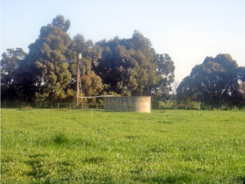 North Dandalup WA 6207