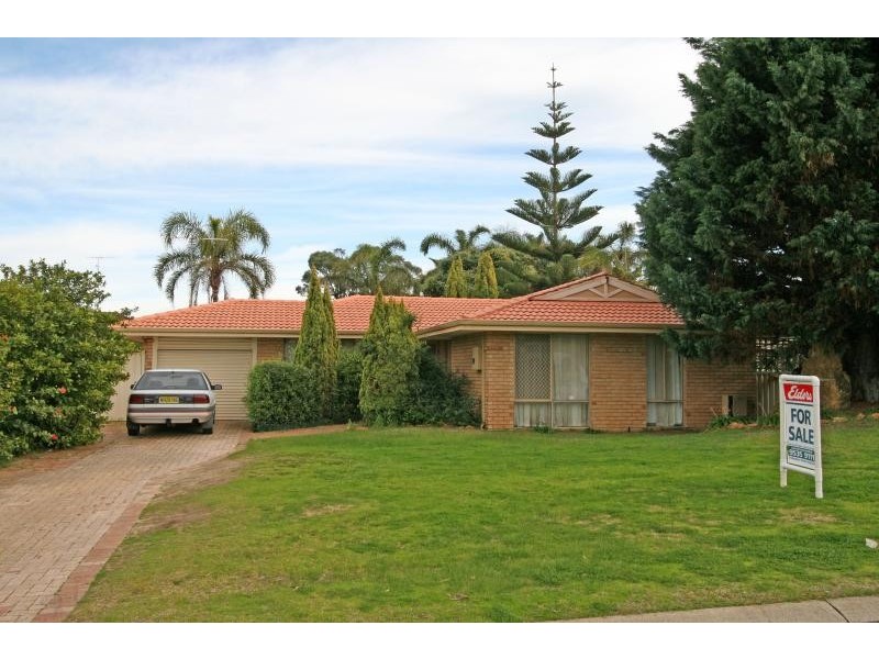 71 Coolibah Avenue, Dudley Park WA 6210