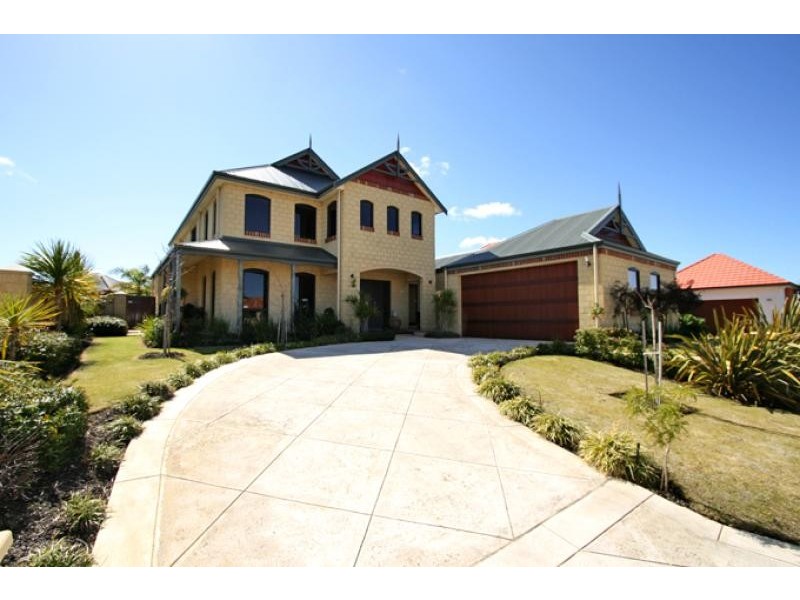 23 Nyari Court, Mandurah WA 6210