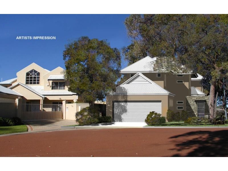 9 Waterford Retreat, Mandurah WA 6210