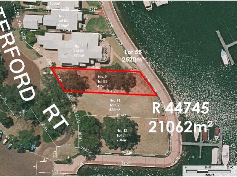 9 Waterford Retreat, Mandurah WA 6210