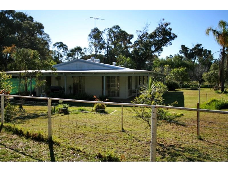 66 Peppermint Drive, Lake Clifton WA 6215