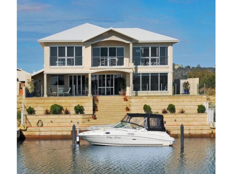 64 Avocet Island Quay, Wannanup WA 6210