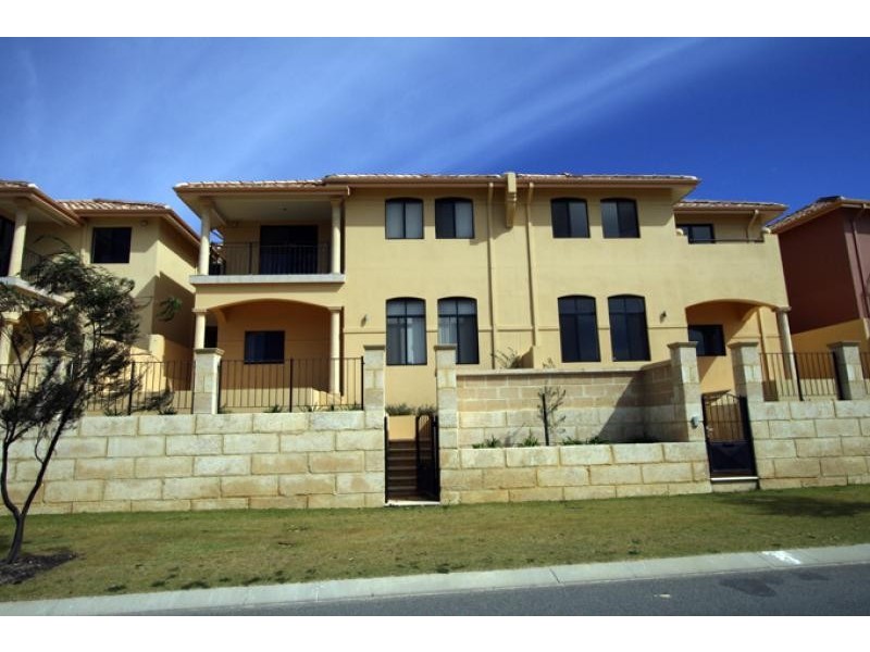 Apartment 28/2 The Pass, Dawesville WA 6211