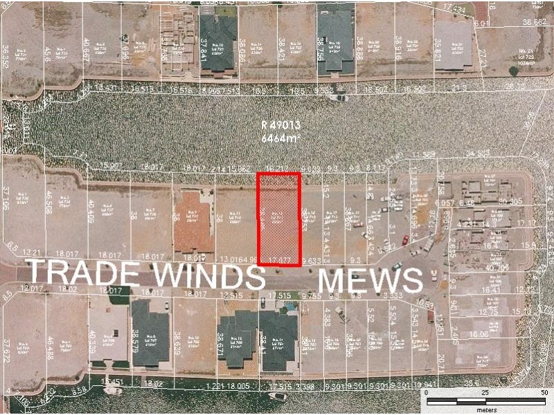 13 Tradewinds Retreat, Dudley Park WA 6210