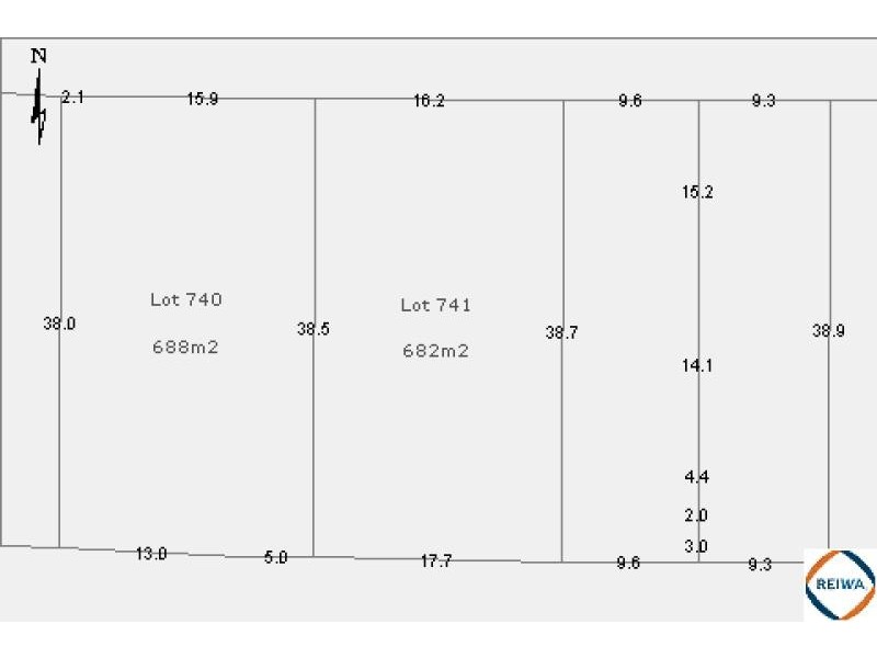 13 Tradewinds Retreat, Dudley Park WA 6210