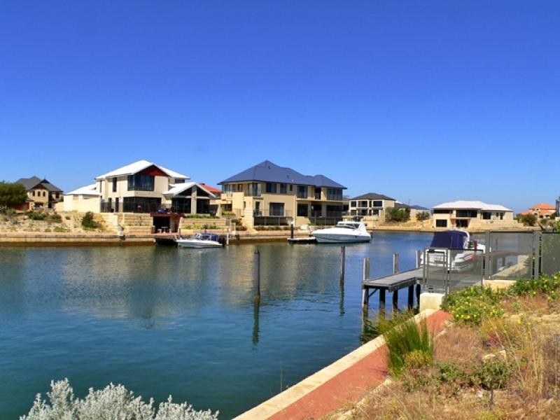 77 Avocet Island Quay, Mandurah WA 6210
