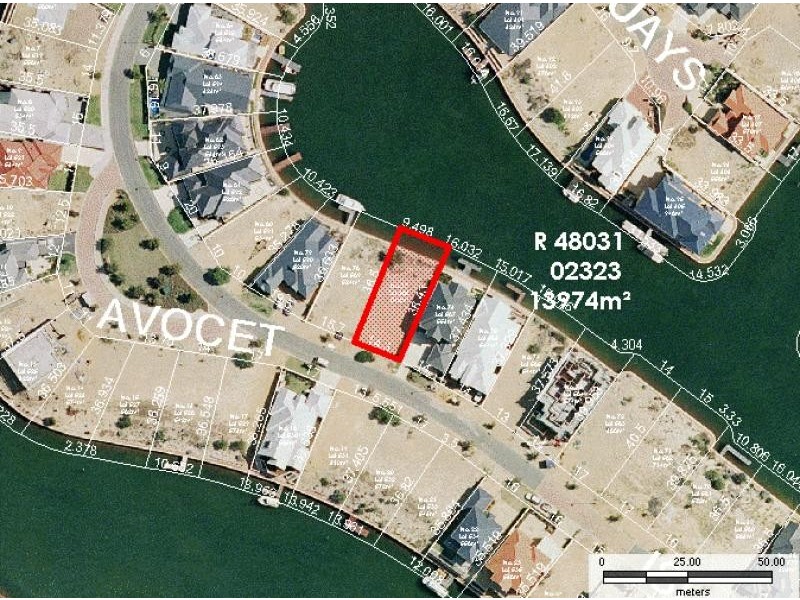 77 Avocet Island Quay, Mandurah WA 6210