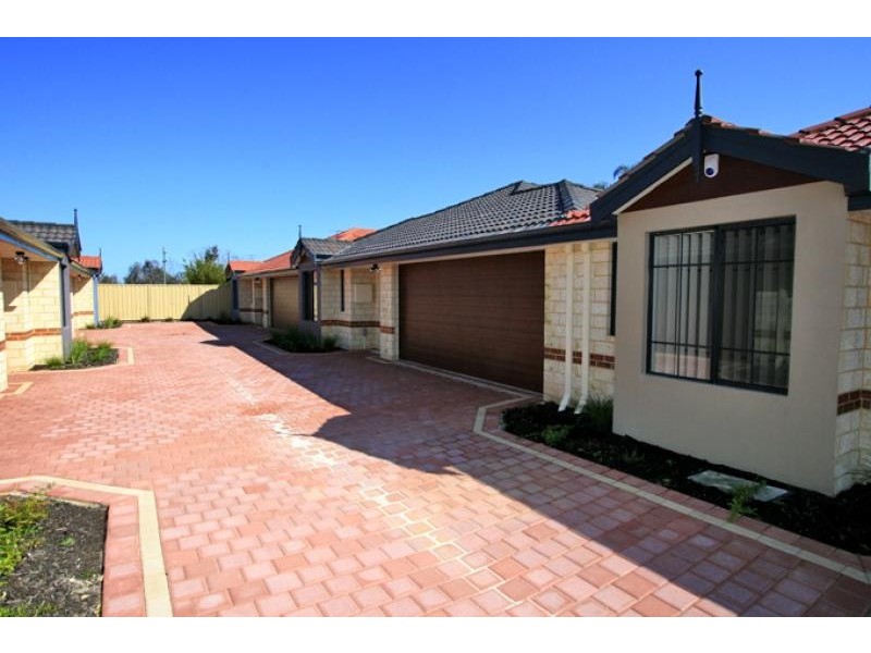 4+6/53 Phillips Way, North Yunderup WA 6208