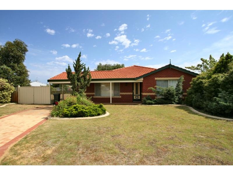 10 Railton Place, Dudley Park WA 6210