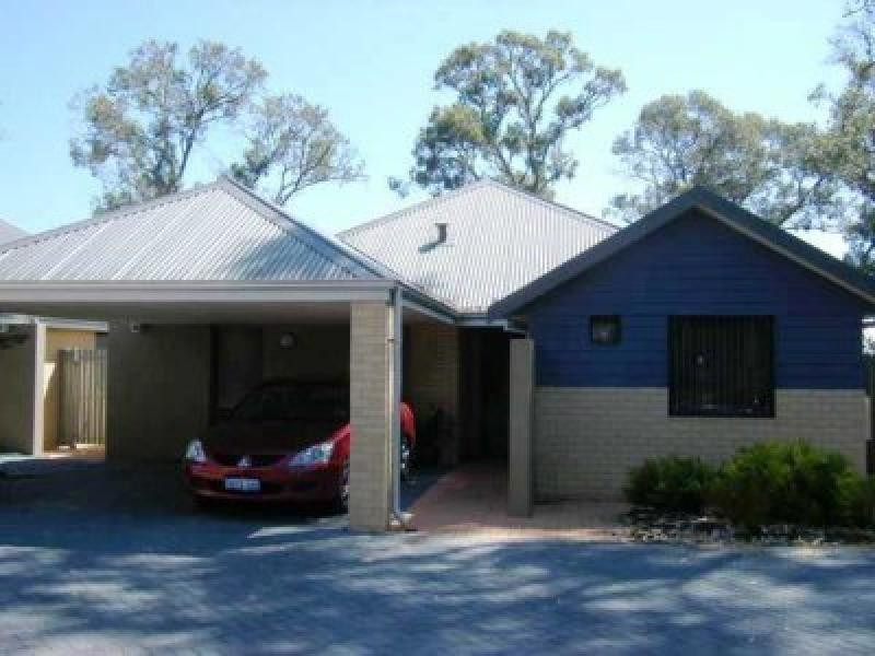 Unit 37/1 Mariners Cove, Dudley Park WA 6210