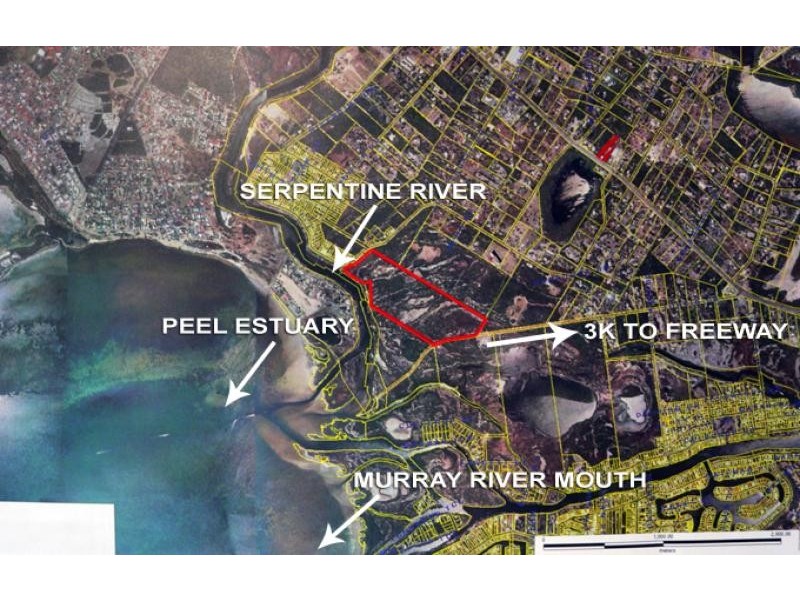 203 Furnissdale Road, Mandurah WA 6210