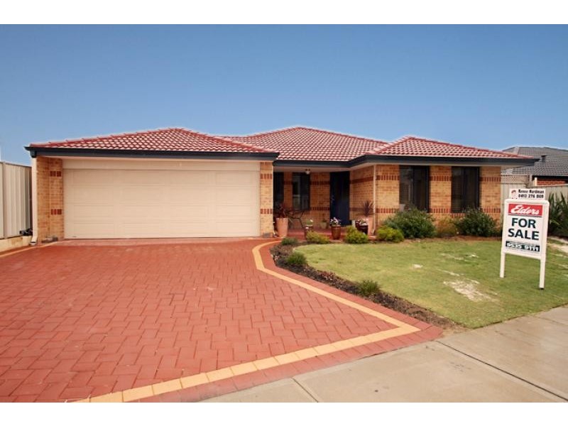 28 Lombadina Parade, Secret Harbour WA 6173