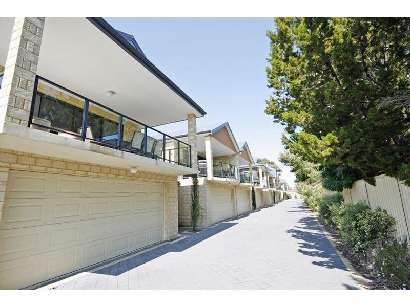 Unit 10/15 Peel Street, Mandurah WA 6210