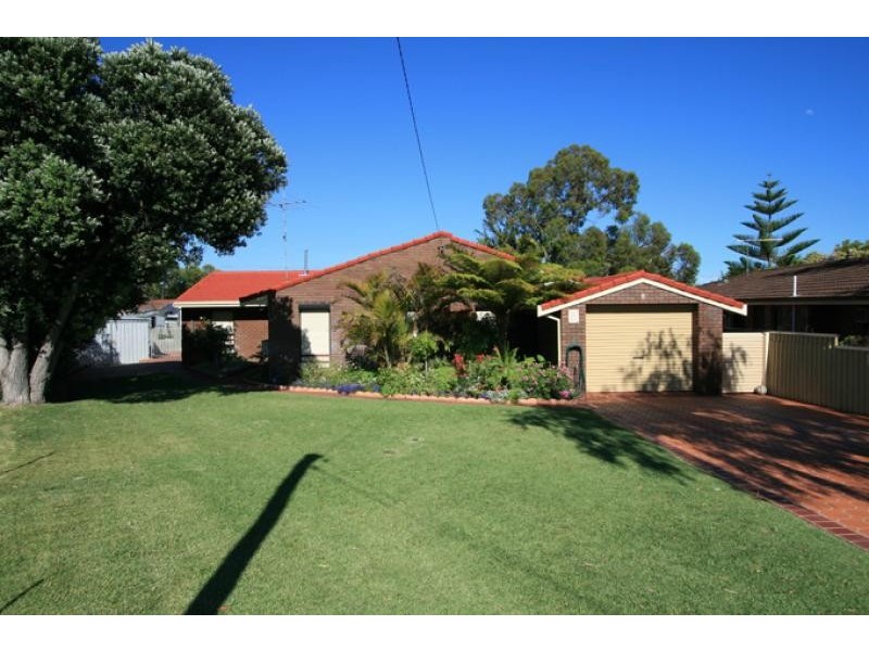 8 Gray Road, Mandurah WA 6210