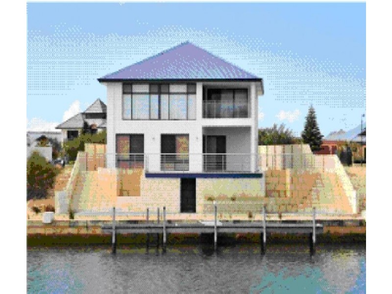 13 Avocet Island Quays, Wannanup WA 6210