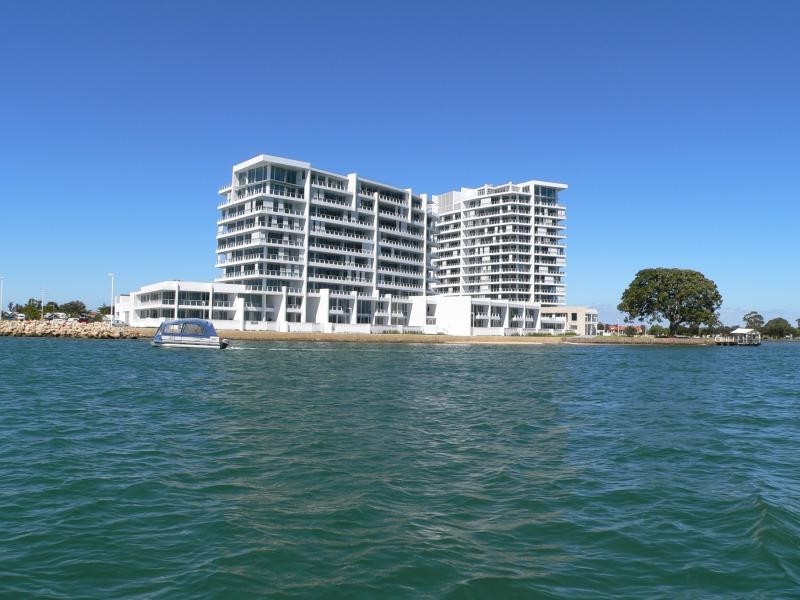 Apartment 404/4 Marco Polo Drive, Mandurah WA 6210