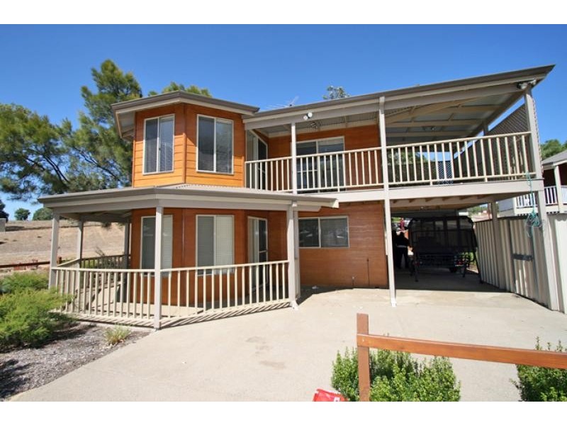 4 Sunflower Cove, Dawesville WA 6211