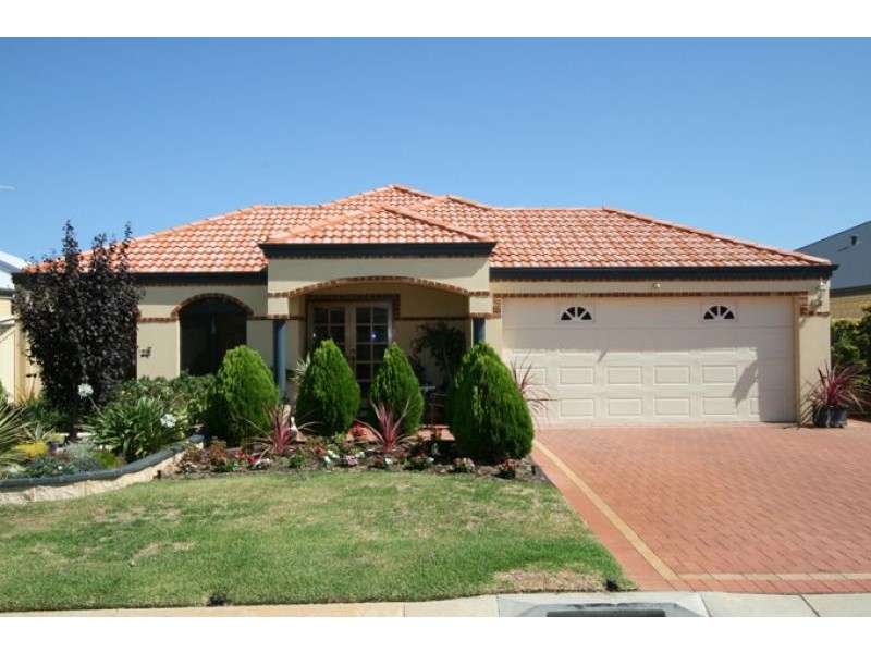 12 Shelduck Way, Dudley Park WA 6210