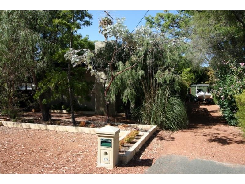 15 Smith Street, Furnissdale WA 6210