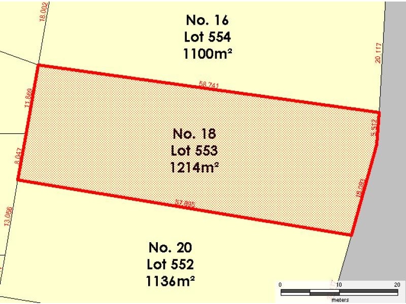 18 Mippi Road, Halls Head WA 6210