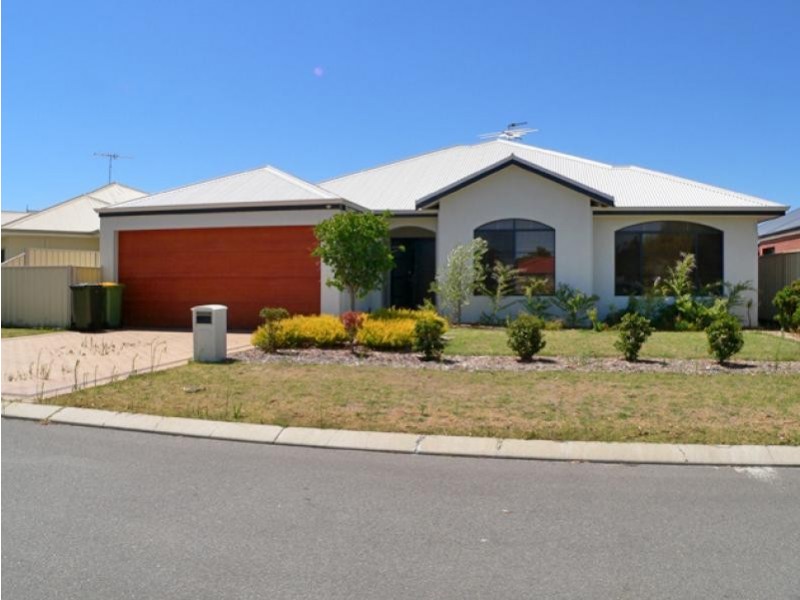 9 Hokitika Drive, Dudley Park WA 6210